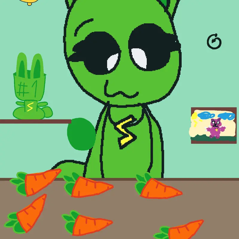 Game by @milana_kit_doza