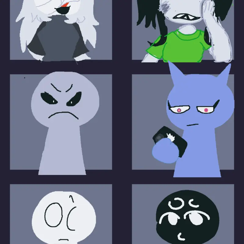 Game by @deadmanjr