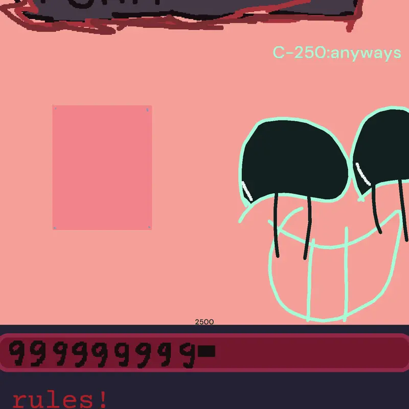 Game by @ink_eye_2025