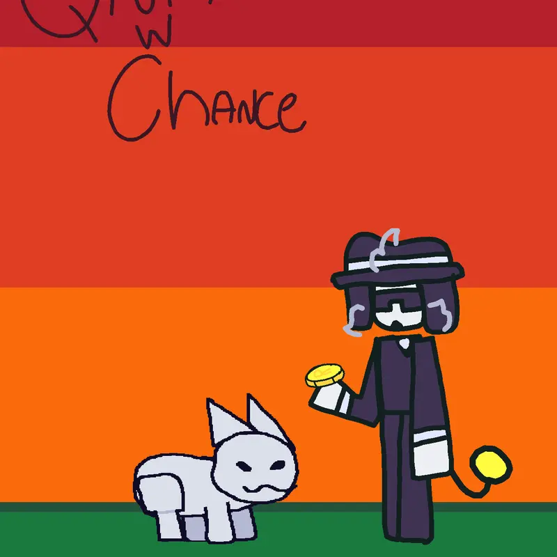 Game by @Sneaky-The-Orange-ninja