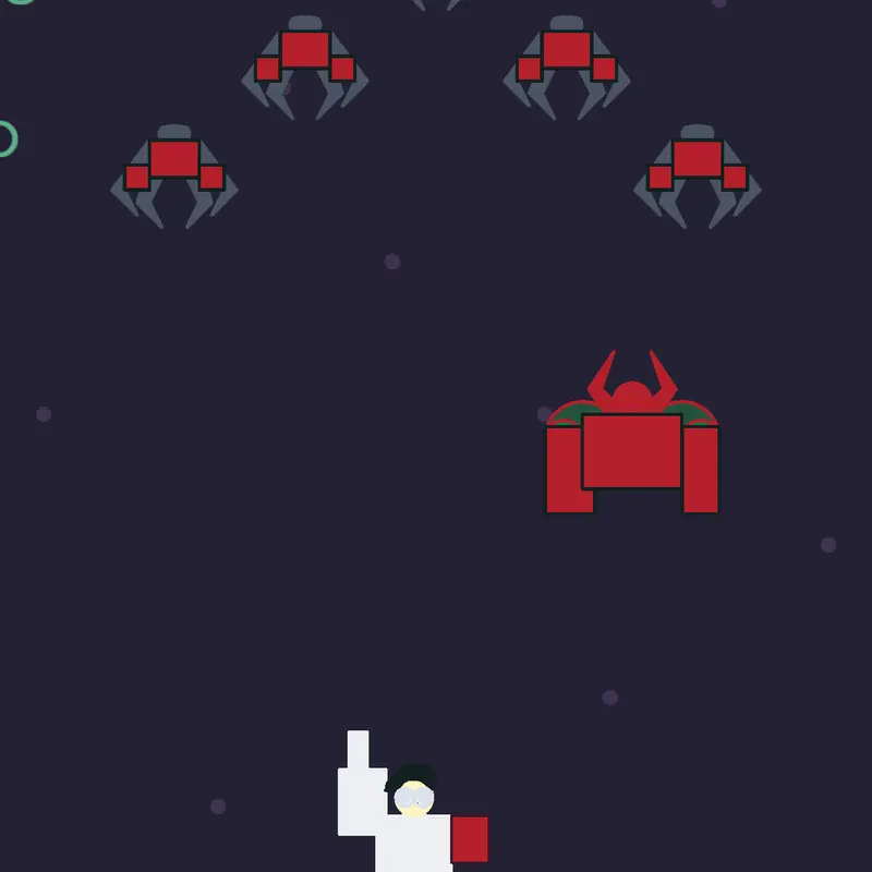 Game by @bearthekiller