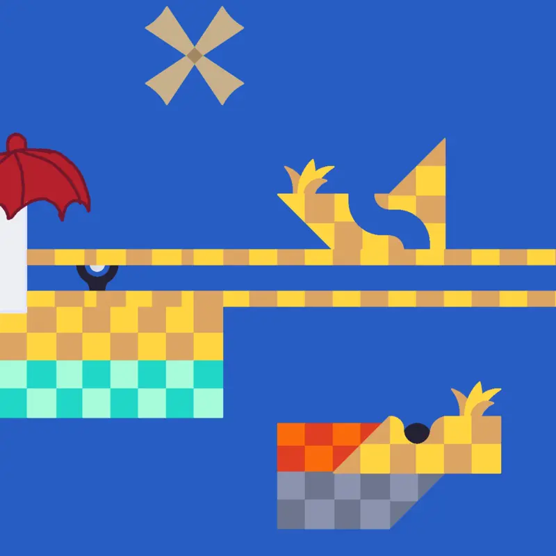 Game by @BonusDucks_CASTLE