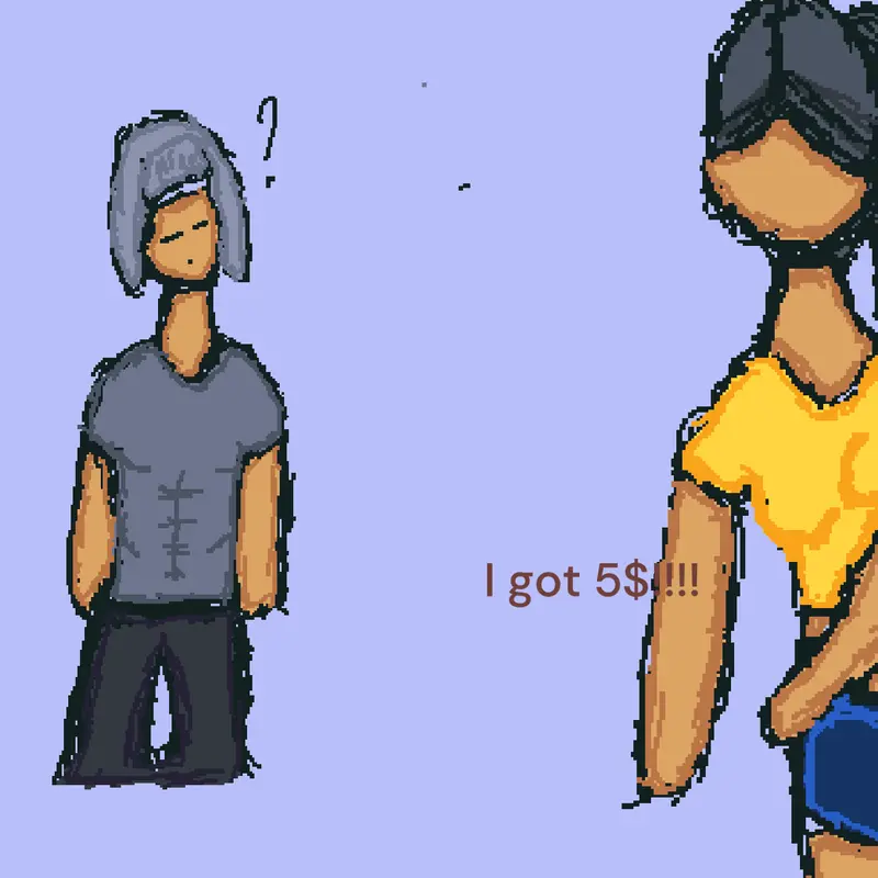 Game by @ASMR_QWEEN