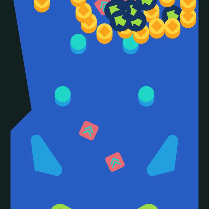 Game by @Arugamu