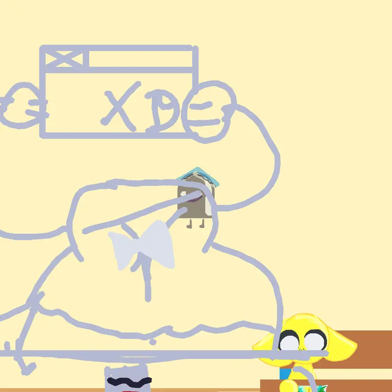 Game by @fumby