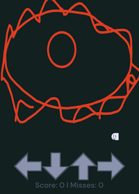 bambi fantrack: Castotphobia
