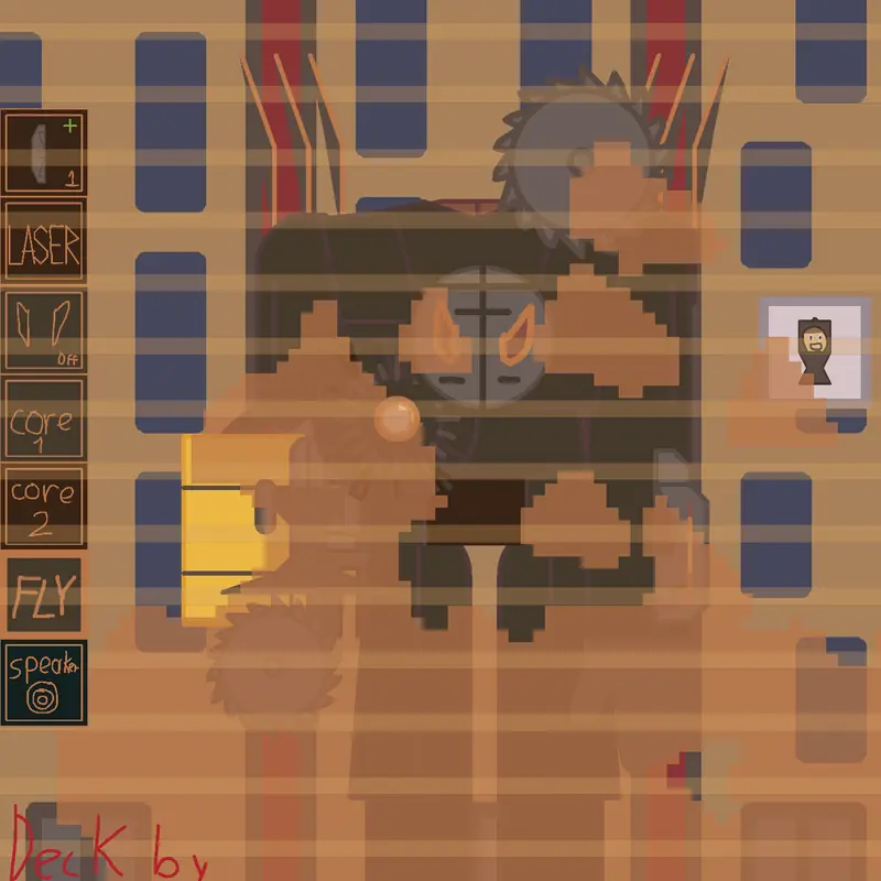 Game by @fire_dummy