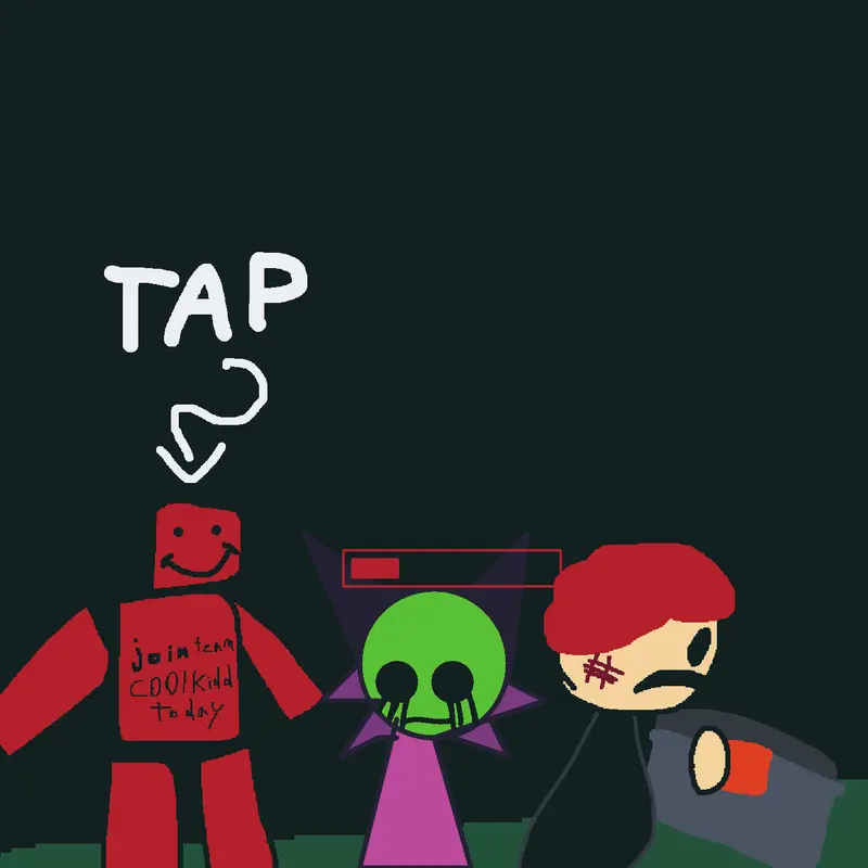 Game by @Cap1nn