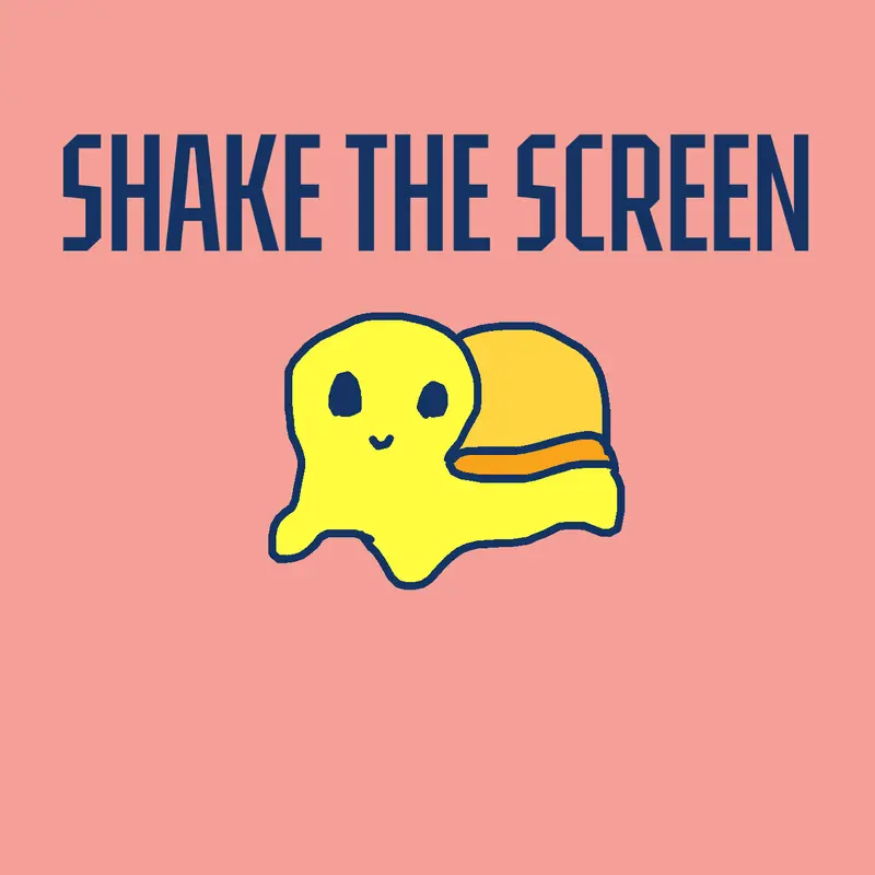 Game by @shroomiegames