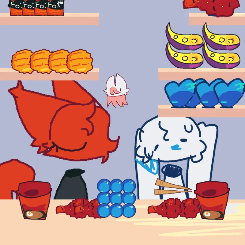 Game by @Daily_rabbit