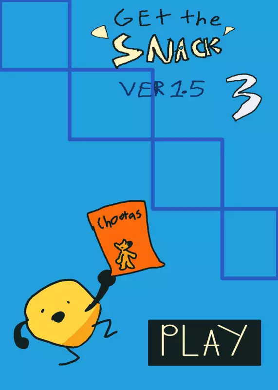 Game by @wizwizj