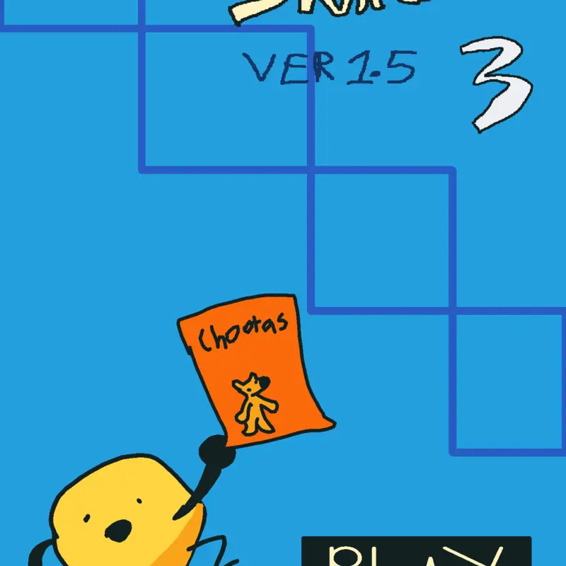Game by @wizwizj