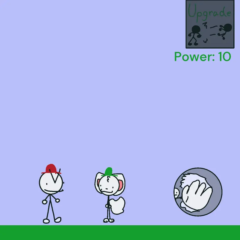 Game by @Santipalito