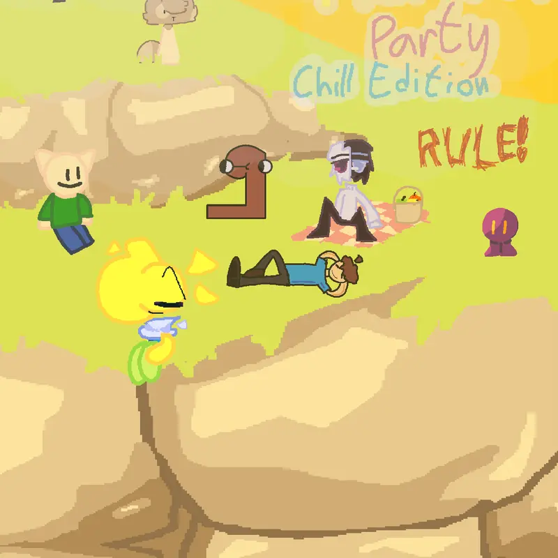 Game by @SantiagoZX