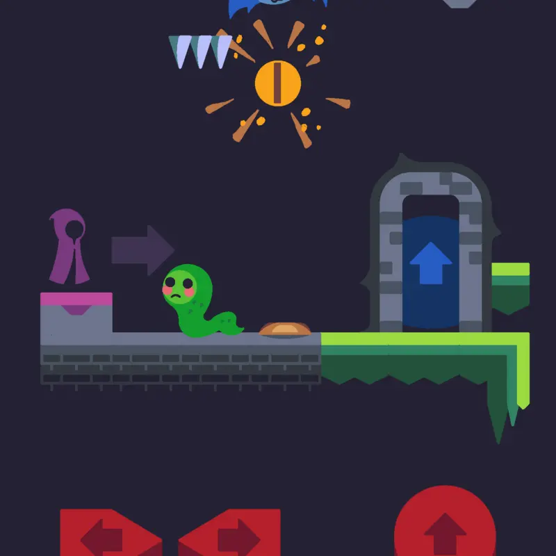 Game by @KINGARIA