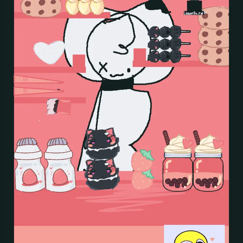 Game by @lulu_cat