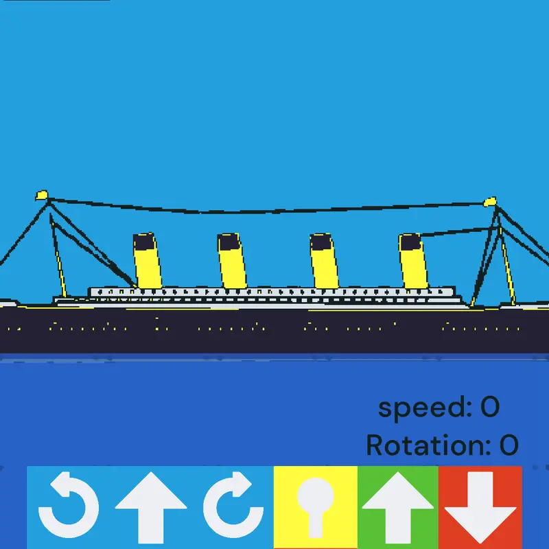 Game by @Dino_Kid99D