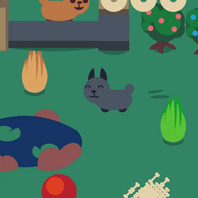 Game by @maziomg