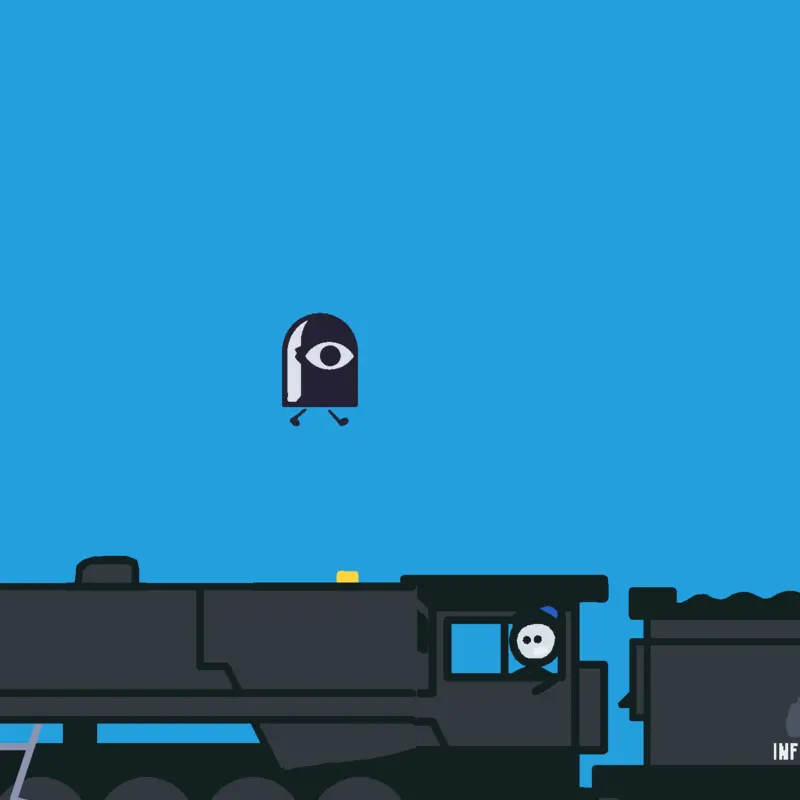 Game by @SandraPatriciaCarril