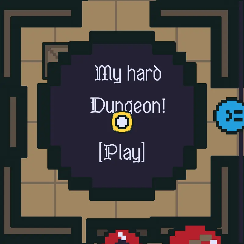 Game by @rogueer