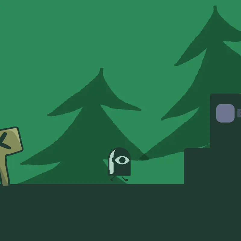 Game by @Equinoxe