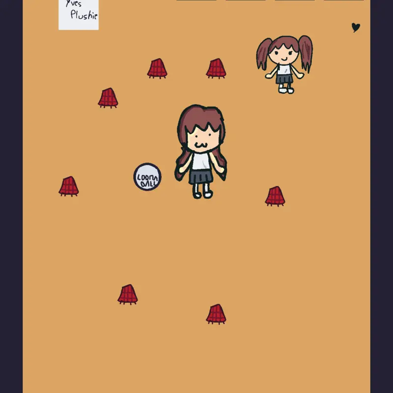 Game by @yvess_