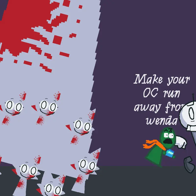 Game by @Christiangreen