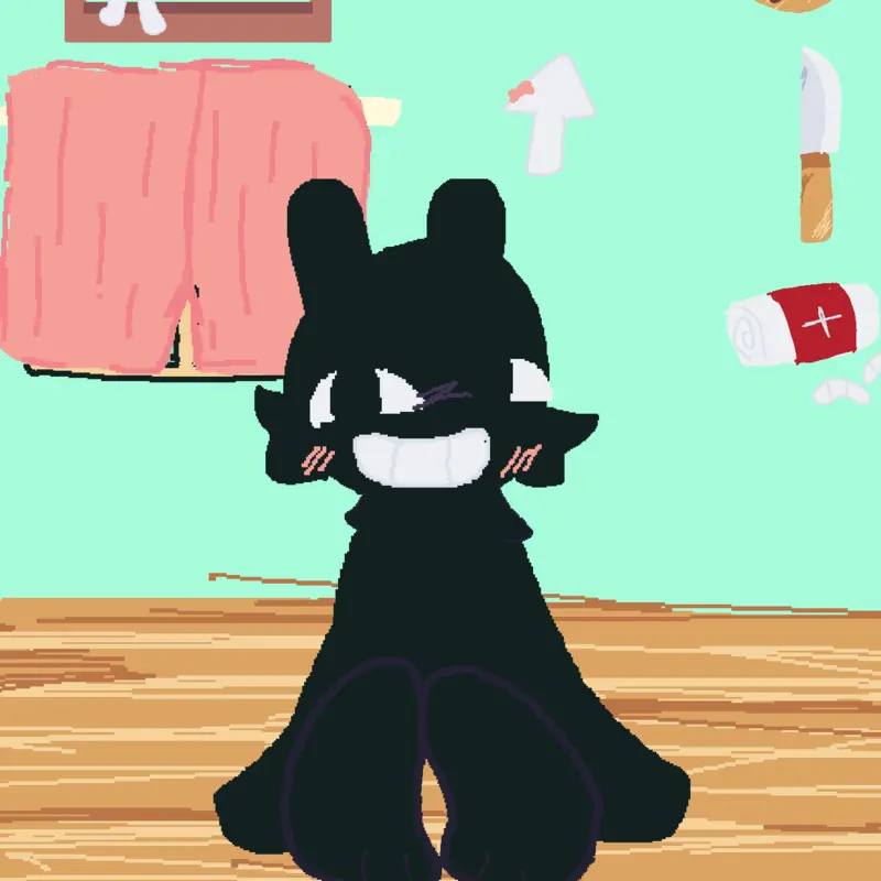Game by @snowflake_thewolf