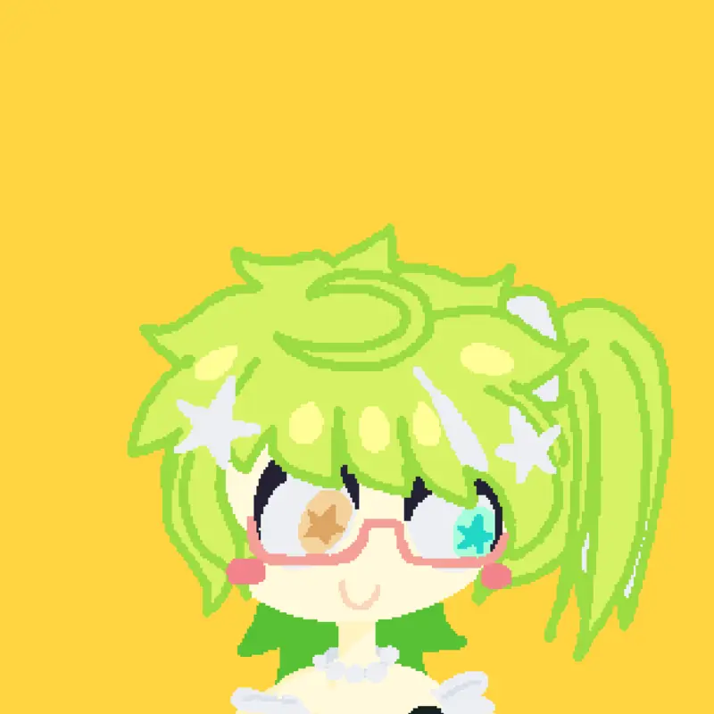 Just one of my oc  (plz dont steal :[ ) by @Rat_Birb