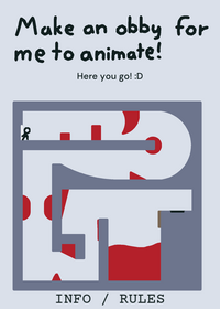 Obby series 1