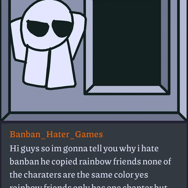 Game by @BackRooms_Gamez