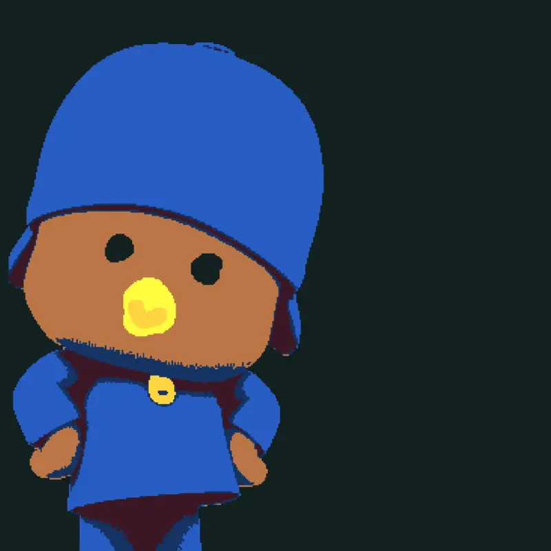 Game by @danyfer