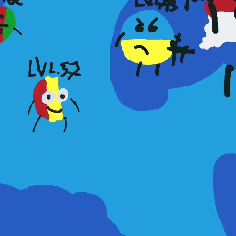 Game by @Alexubro