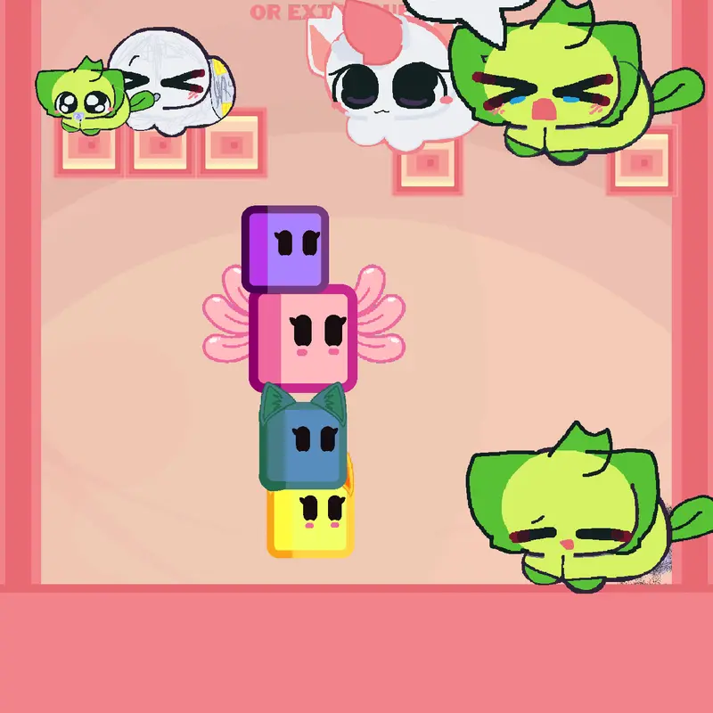Game by @Rescccv