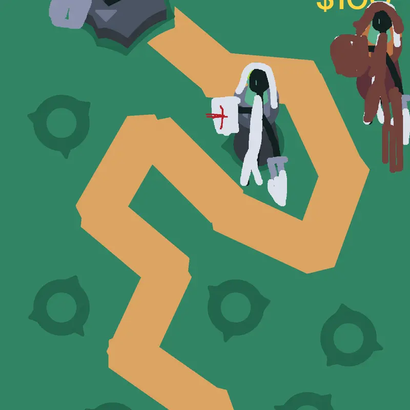 Game by @wildwind