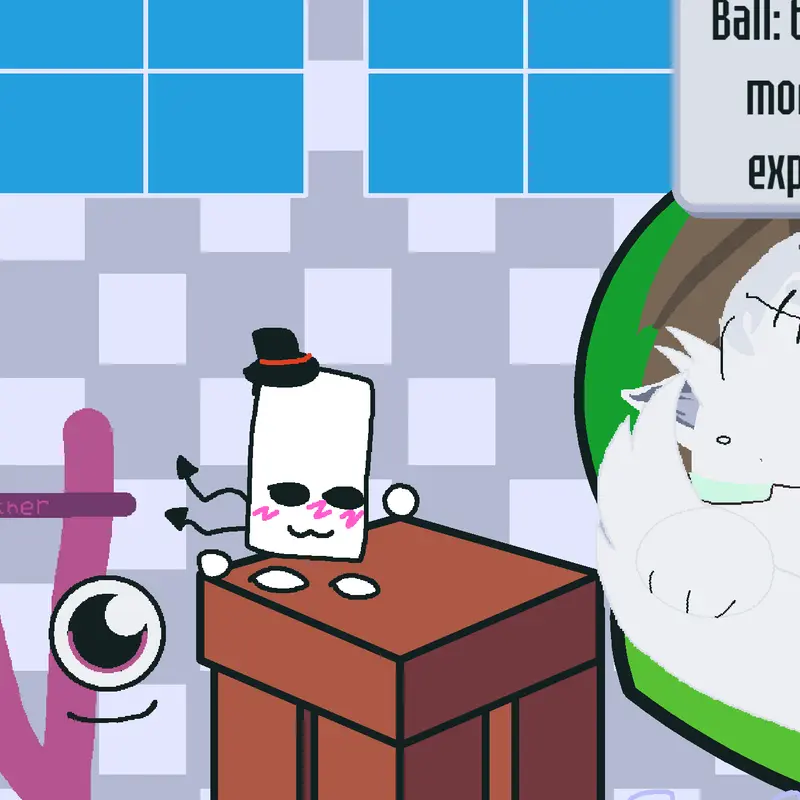 Game by @ball-official