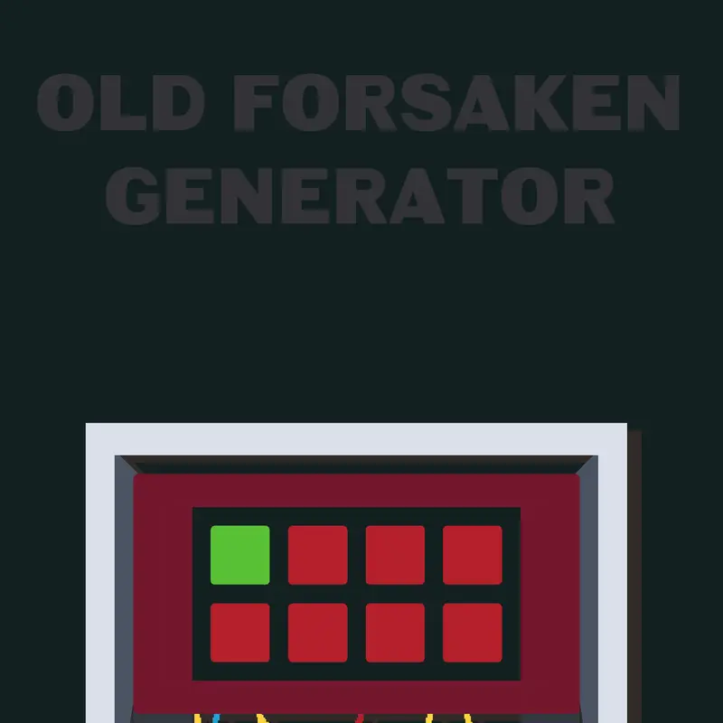 Game by @lost0desert