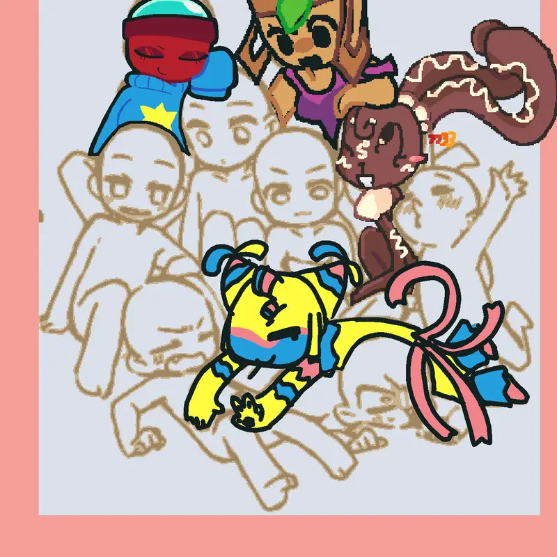 Game by @miss_Yatta