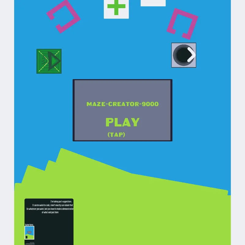 Game by @Earth123544