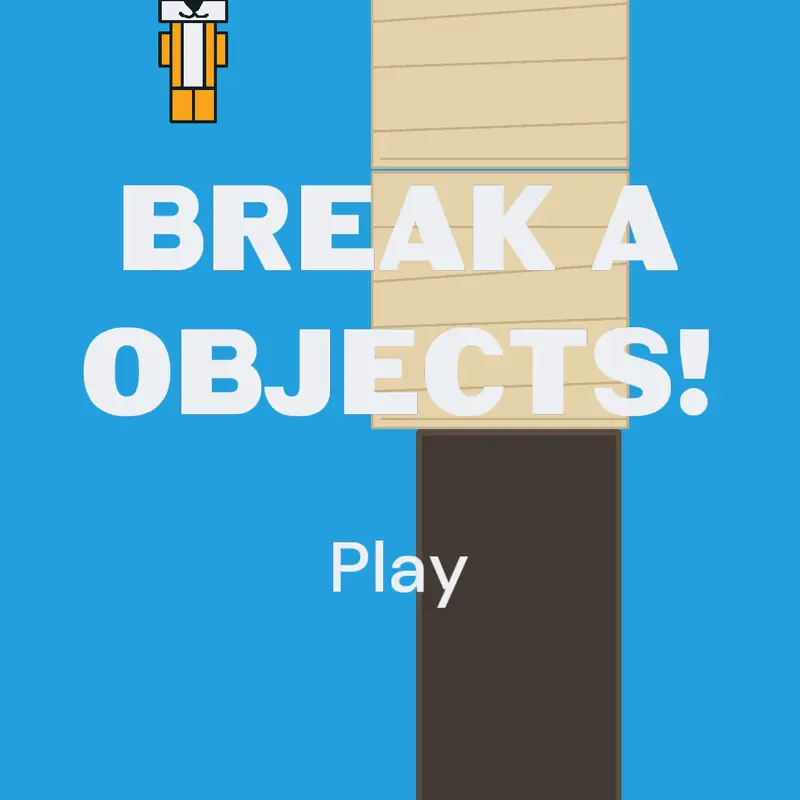 Game by @MinecraftSteve67466436
