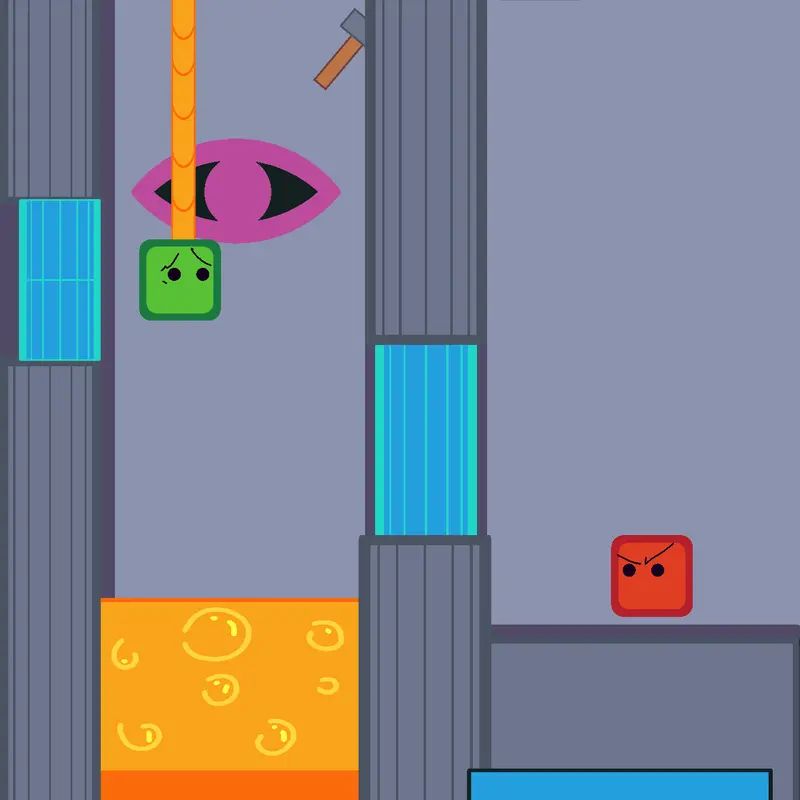 Game by @Leonardo_Ferreira
