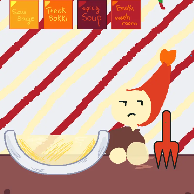 Game by @123sami