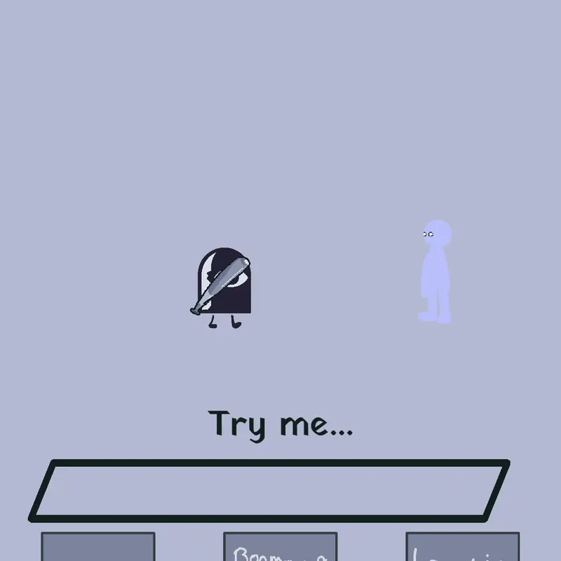 Game by @eltopich