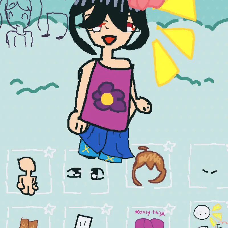 Game by @oldbreakscups