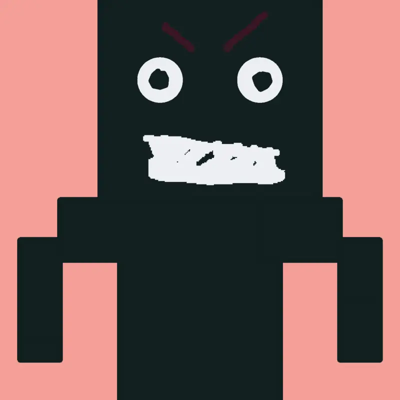 Game by @secret-account
