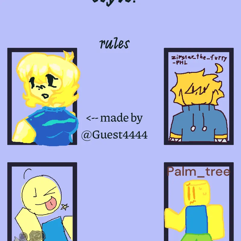Game by @Doggi123