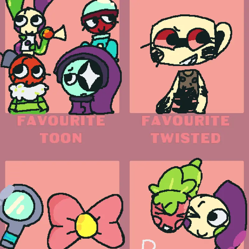 Game by @Donut_lover_2763