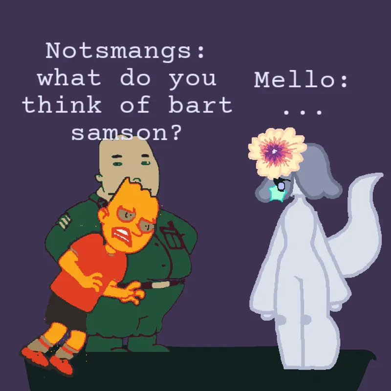 Game by @notsmangs