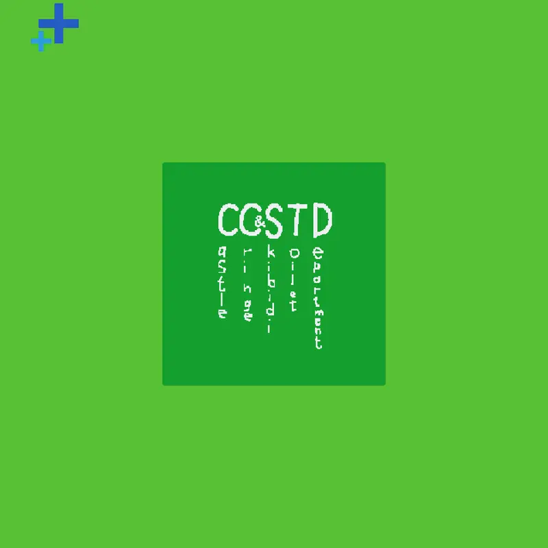 Game by @ccstd