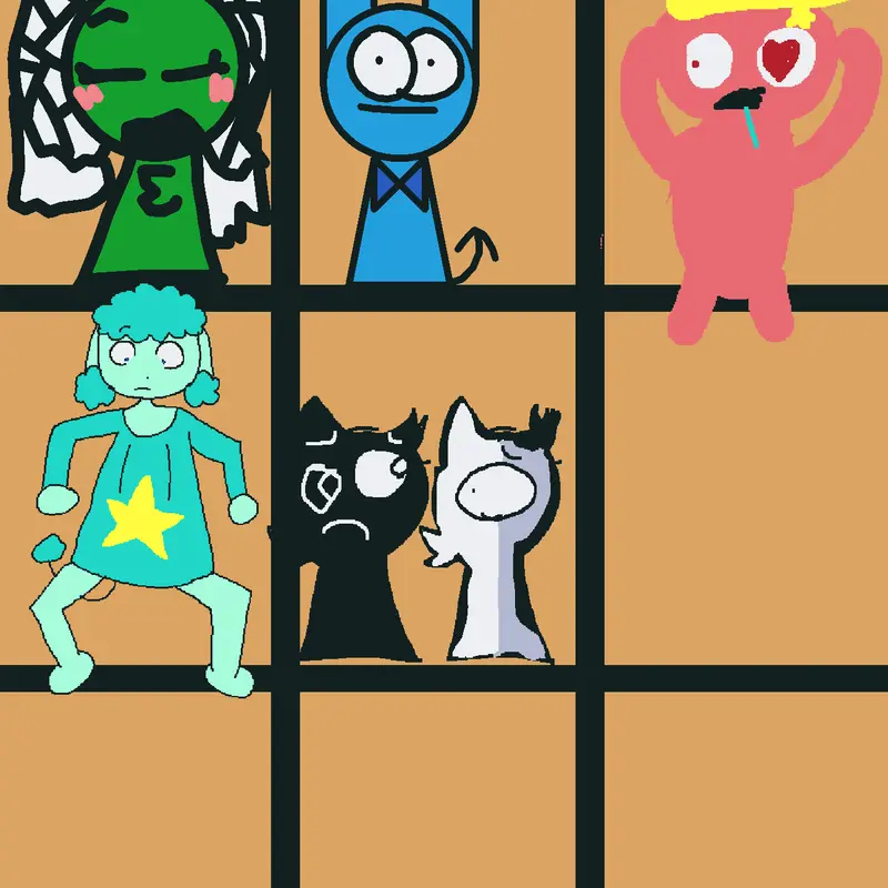 Game by @sprunki_fan_sprunki_boy